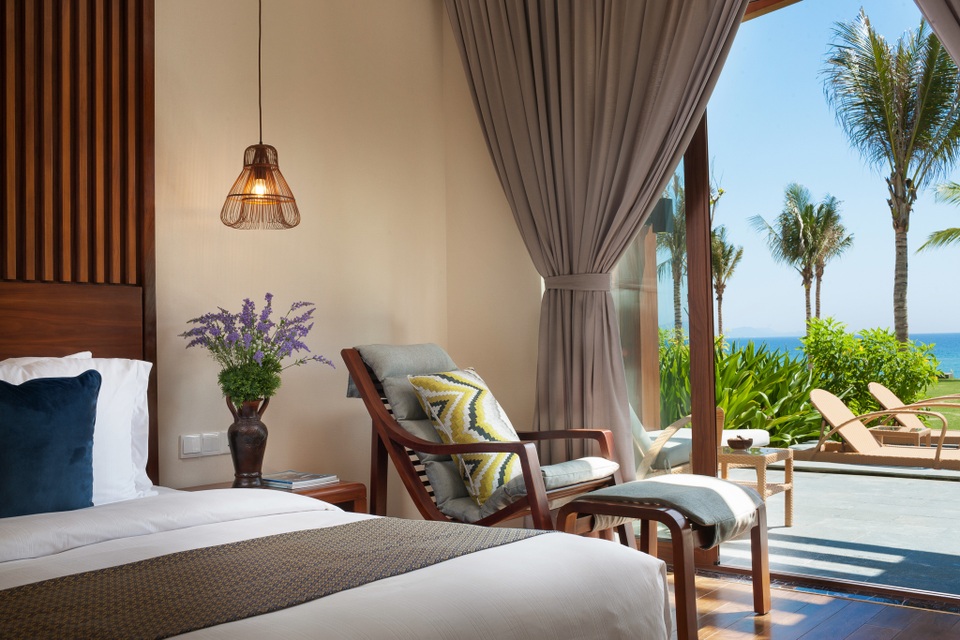 Khai trương 2 Khu du lịch nghỉ dưỡng 5 sao quốc tế tại Khánh Hòa - 3 Khai trương 2 Khu du lịch nghỉ dưỡng 5 sao quốc tế tại Khánh Hòa - 3