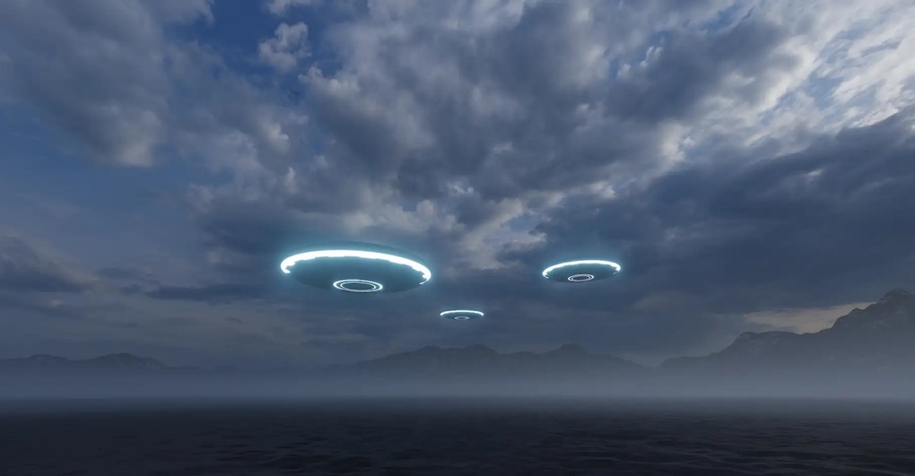 UFO mysteries that science cannot explain - 3