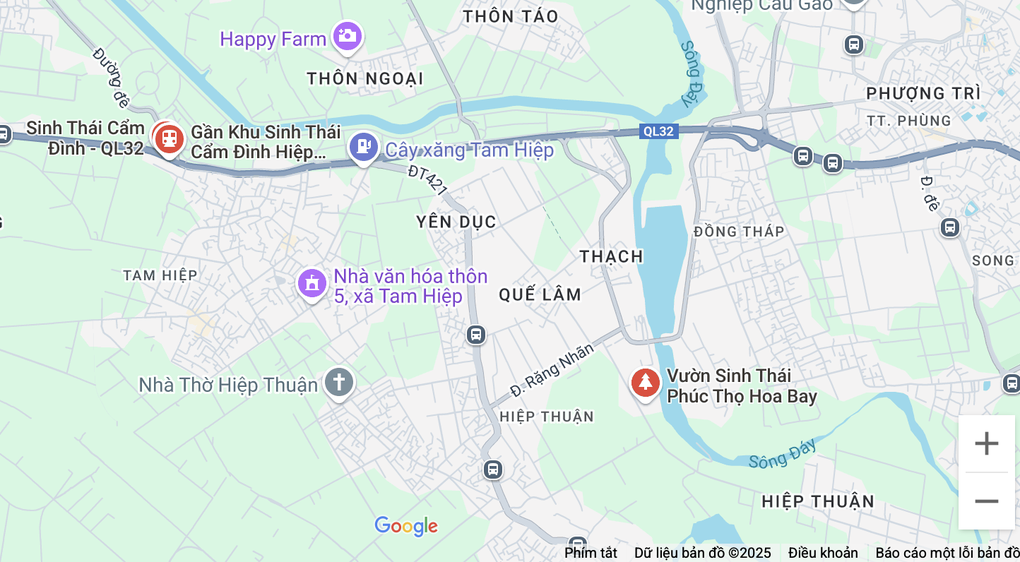 Hà Nội đề xuất hướng xử lý vi phạm của một dự án sinh thái ven sông - 3 Hà Nội đề xuất hướng xử lý vi phạm của một dự án sinh thái ven sông - 3