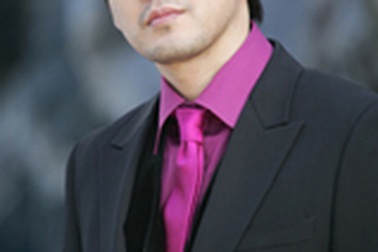 Ryu Jin tuyên bố kết hôn