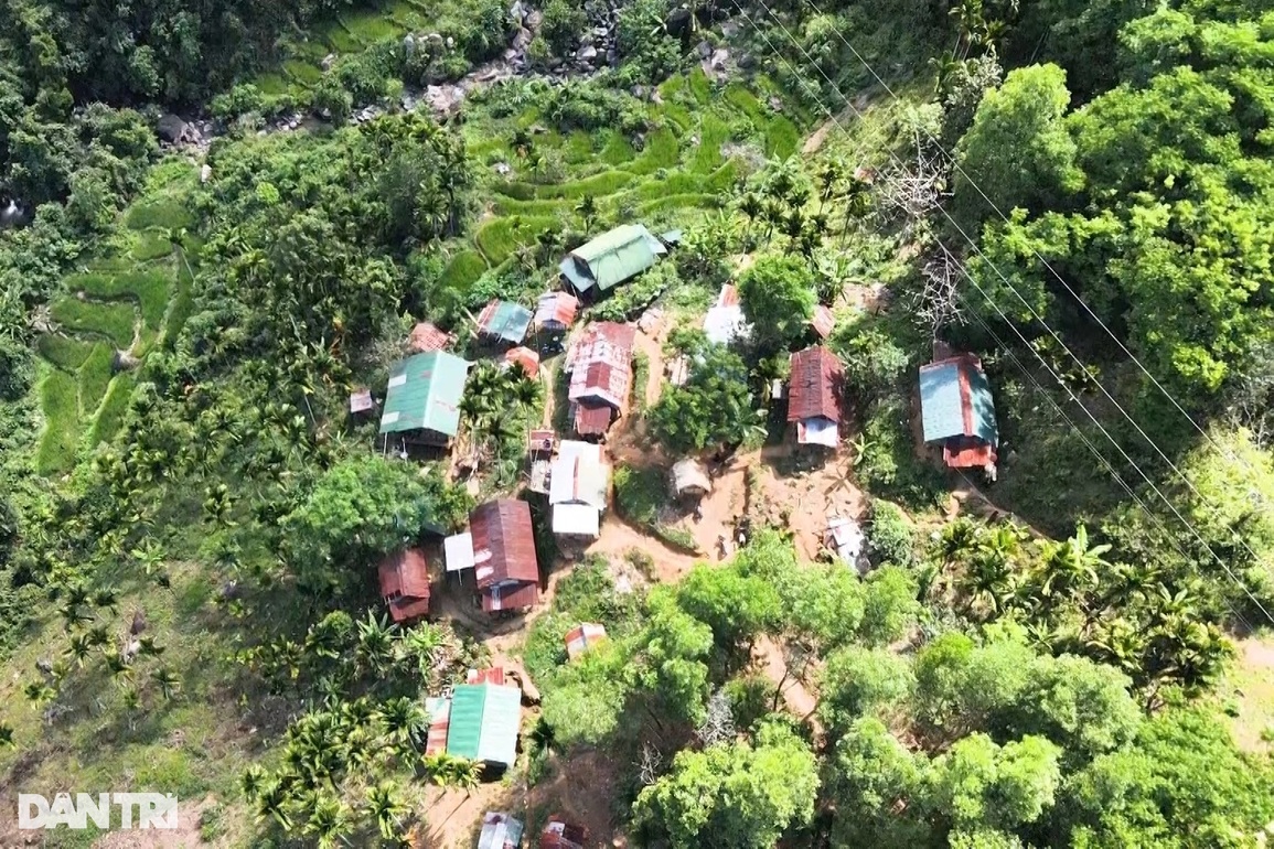 Khu tái định cư khang trang bị bỏ hoang gần 10 năm - 5 Khu tái định cư khang trang bị bỏ hoang gần 10 năm - 5