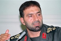 Tư lệnh cấp cao Iran chết trong vụ nổ kho đạn, Israel bị đồn có liên quan