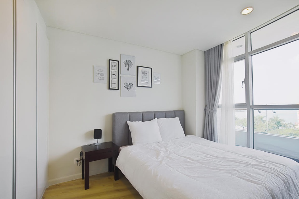 Chi 350 triệu “biến” căn hộ view Hồ Tây đẹp “sang chảnh” không ngờ - 11 Chi 350 triệu “biến” căn hộ view Hồ Tây đẹp “sang chảnh” không ngờ - 11