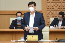 Người Nhật đột tử có nồng độ virus khá cao, nghi bị lây Covid-19 tại Hà Nội