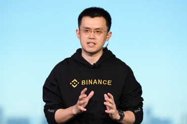 Sàn tiền ảo Binance gặp rắc rối lớn, loạt lãnh đạo rời đi