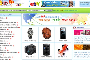 Kinh doanh trực tuyến - xu hướng kiếm tiền của sinh viên