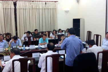 Lương tối thiểu: Chưa thống nhất vì “vênh” mức đề xuất tăng