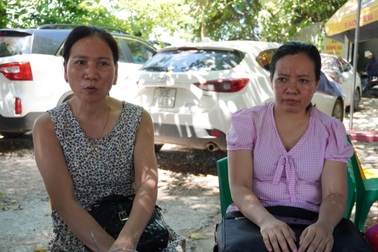 Công nhân kiện doanh nghiệp nợ lương, 2 lần "trốn" hòa giải