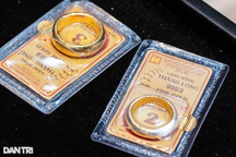 Dân tìm mua vàng nhẫn khi giá tăng kỷ lục nhưng hãy nhìn nỗi "ám ảnh" cũ