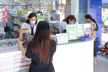 Long Châu đồng hành cùng phụ nữ trong quản lý cường kinh và tránh thai