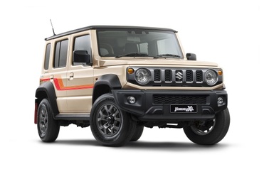 Suzuki tạm dừng bán mẫu Jimny XL tại Australia, đại lý hoàn tiền cọc