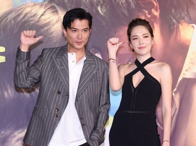 Khưu Trạch - Mỹ nam bị ghét vì đa tình bất ngờ kết hôn - 2