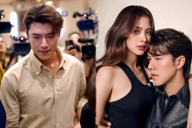 Cặp sao Thái Lan từ bạn thân thành người yêu, tan vỡ chỉ sau một năm