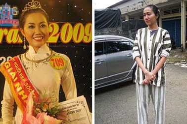 Khởi tố “tú ông”, “tú bà” trong đường dây người mẫu bán dâm