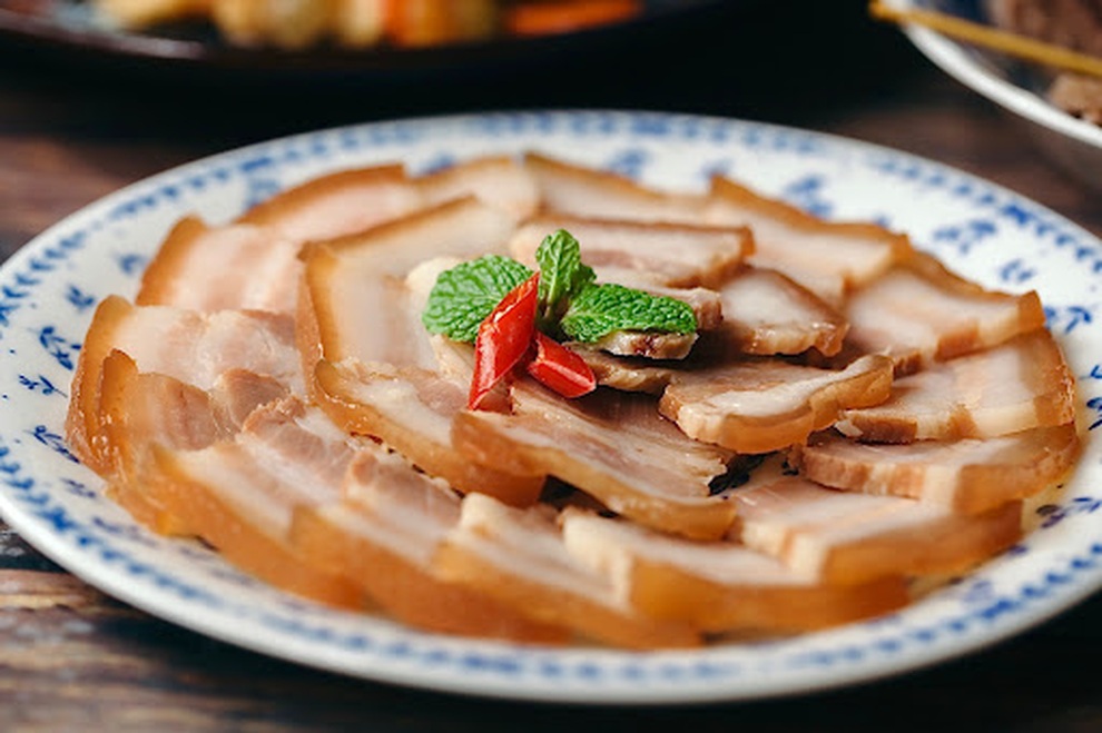Bỏ túi ngay công thức các món ăn bảo quản được lâu ngày trong mùa dịch - 3 Bỏ túi ngay công thức các món ăn bảo quản được lâu ngày trong mùa dịch - 3
