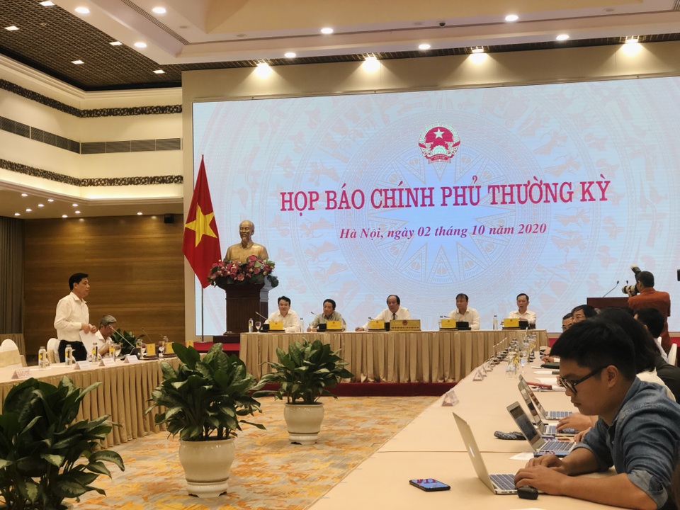 Ngân hàng Nhà nước lên tiếng việc người dân không vay tiền nhưng vẫn mắc nợ - 2 Ngân hàng Nhà nước lên tiếng việc người dân không vay tiền nhưng vẫn mắc nợ - 2