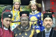 “Bao Thanh Thiên” trở lại