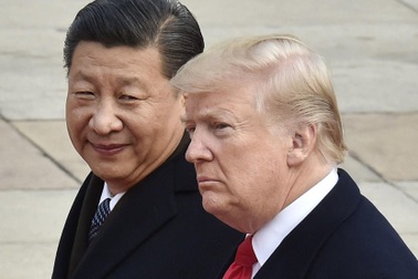 9 “điểm nóng” châm ngòi căng thẳng Mỹ - Trung