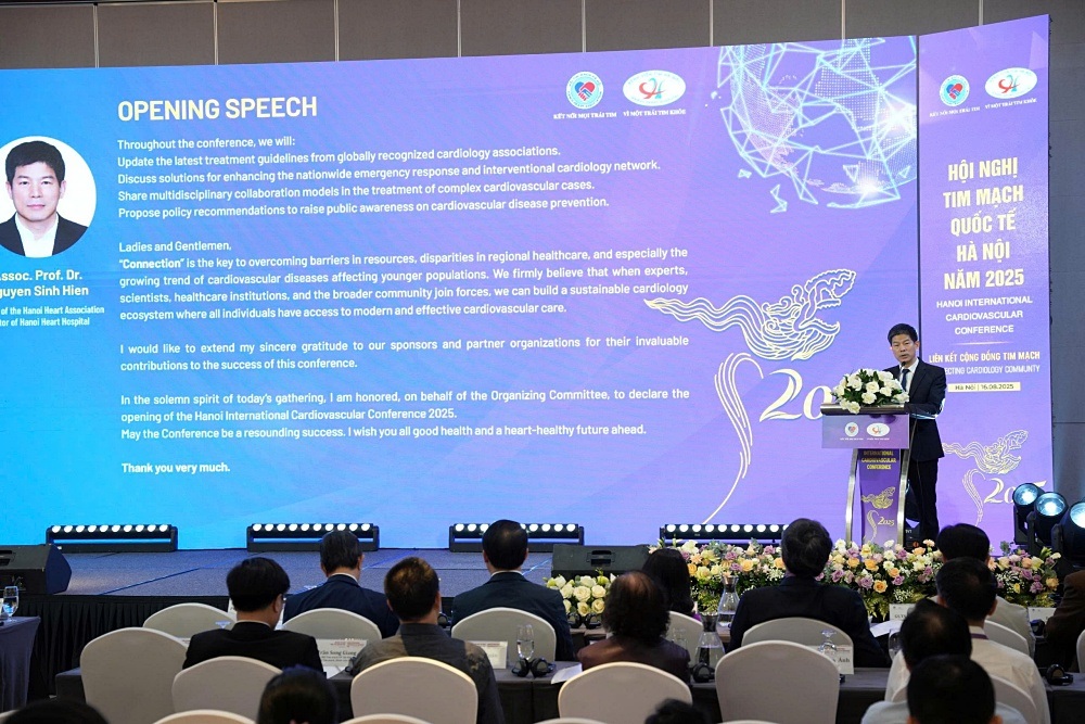 Căn bệnh nguy hiểm cướp đi sinh mạng của hơn 200.000 người Việt mỗi năm - 1