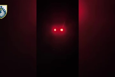 Trận chiến nảy lửa trong cuộc không kích lớn của Nga vào Ukraine