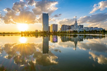 Những chuyển biến tích cực ở phía Đông Hà Nội