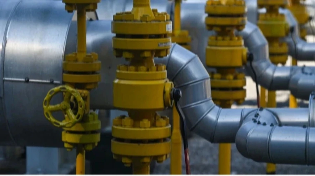 Ukraine ký thỏa thuận để mua khí đốt Mỹ trong 25 năm - 1 Ukraine ký thỏa thuận để mua khí đốt Mỹ trong 25 năm - 1