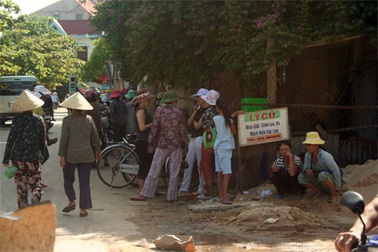 Bàng hoàng vì 2 vụ vỡ nợ tiền tỉ liên tiếp