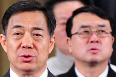 Vương Lập Quân: Từ “siêu cớm” tới “kẻ phản bội”