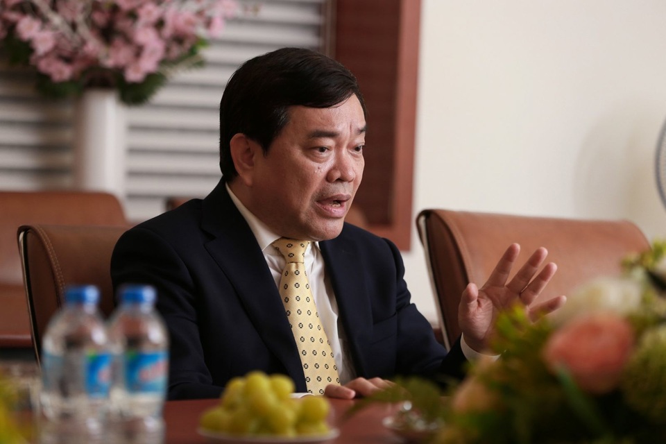 Ứng viên giáo sư có 27 bài báo quốc tế 2020: Chủ tịch Hội đồng GSCS nói gì? - 1 Ứng viên giáo sư có 27 bài báo quốc tế 2020: Chủ tịch Hội đồng GSCS nói gì? - 1