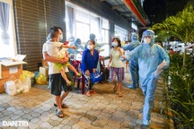 TPHCM sẽ thí điểm phương án cách ly F1 tại nhà