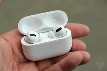 AirPods Pro chính hãng bán tại Việt Nam trong tháng 11, giá hơn 7 triệu đồng