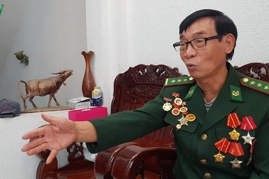 Chuyện người tiếp quản 16 tấn vàng giữa Sài Gòn 45 năm trước