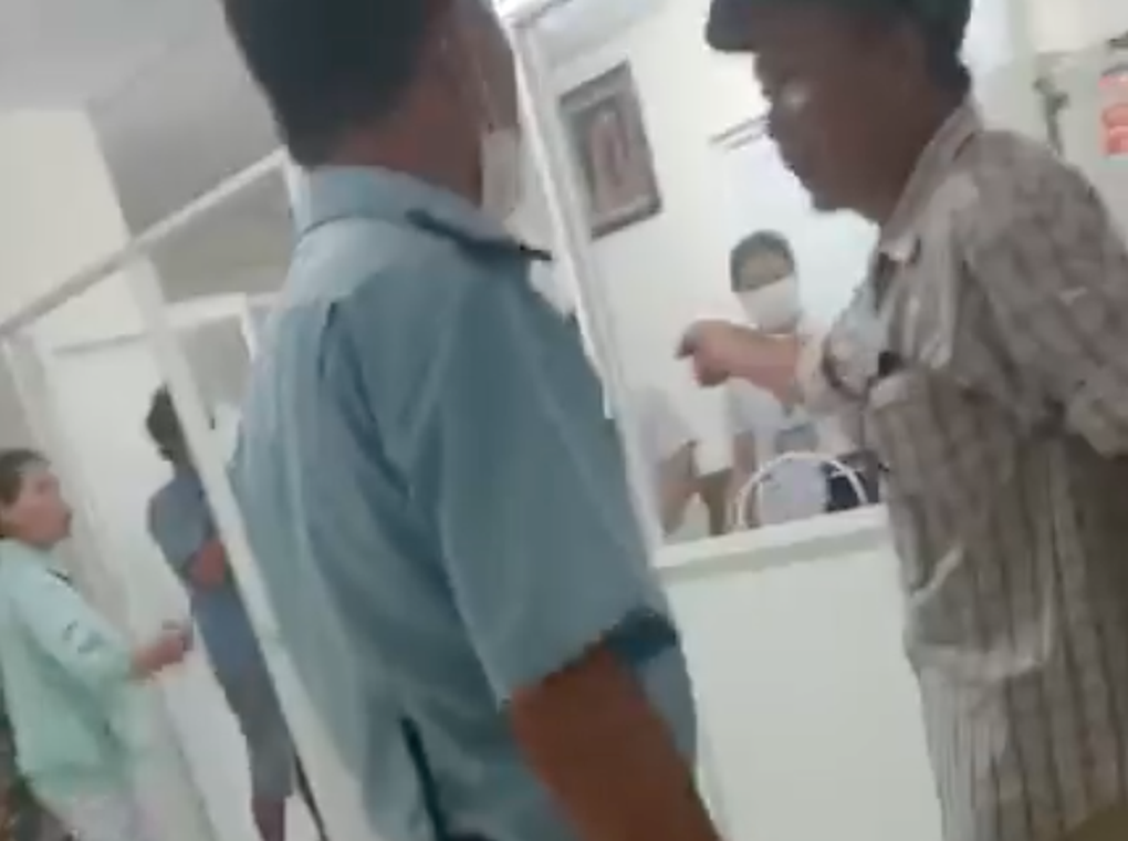 Nữ bệnh nhân đau ruột thừa nhưng bị bác sĩ cắt buồng trứng ở Bình Dương? - 1 Nữ bệnh nhân đau ruột thừa nhưng bị bác sĩ cắt buồng trứng ở Bình Dương? - 1