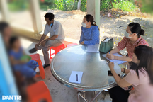 Đau lòng trẻ em bị chính người thân quen xâm hại thân thể