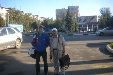 Những người bạn thân thiết nhất của tôi  