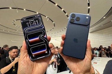 iPhone 17 Pro hay iPhone Air có thể gây “sốt”?