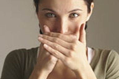 Không còn hôi miệng