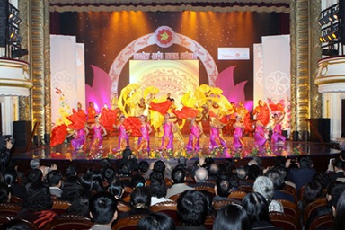 Chủ tịch nước ký Lệnh công bố Hiến pháp 