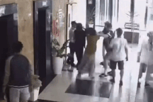 Công an đã xác định nguyên nhân vụ hành hung, kéo lê phụ nữ ở TPHCM