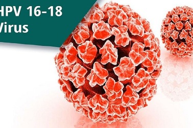 HPV cũng gây ung thư ở nam giới