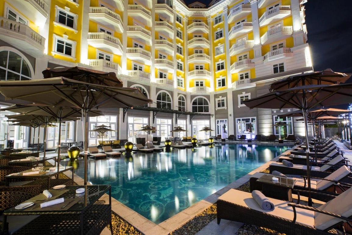 Shantira Beach Resort Spa hứa hẹn thành tọa độ nghỉ dưỡng toàn cầu mới - 3 Shantira Beach Resort Spa hứa hẹn thành tọa độ nghỉ dưỡng toàn cầu mới - 3