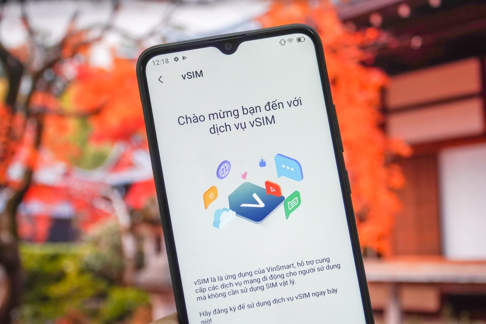 Trải nghiệm Vsmart Star 5: smartphone hơn 2 triệu đồng làm được gì? - 7 Trải nghiệm Vsmart Star 5: smartphone hơn 2 triệu đồng làm được gì? - 7