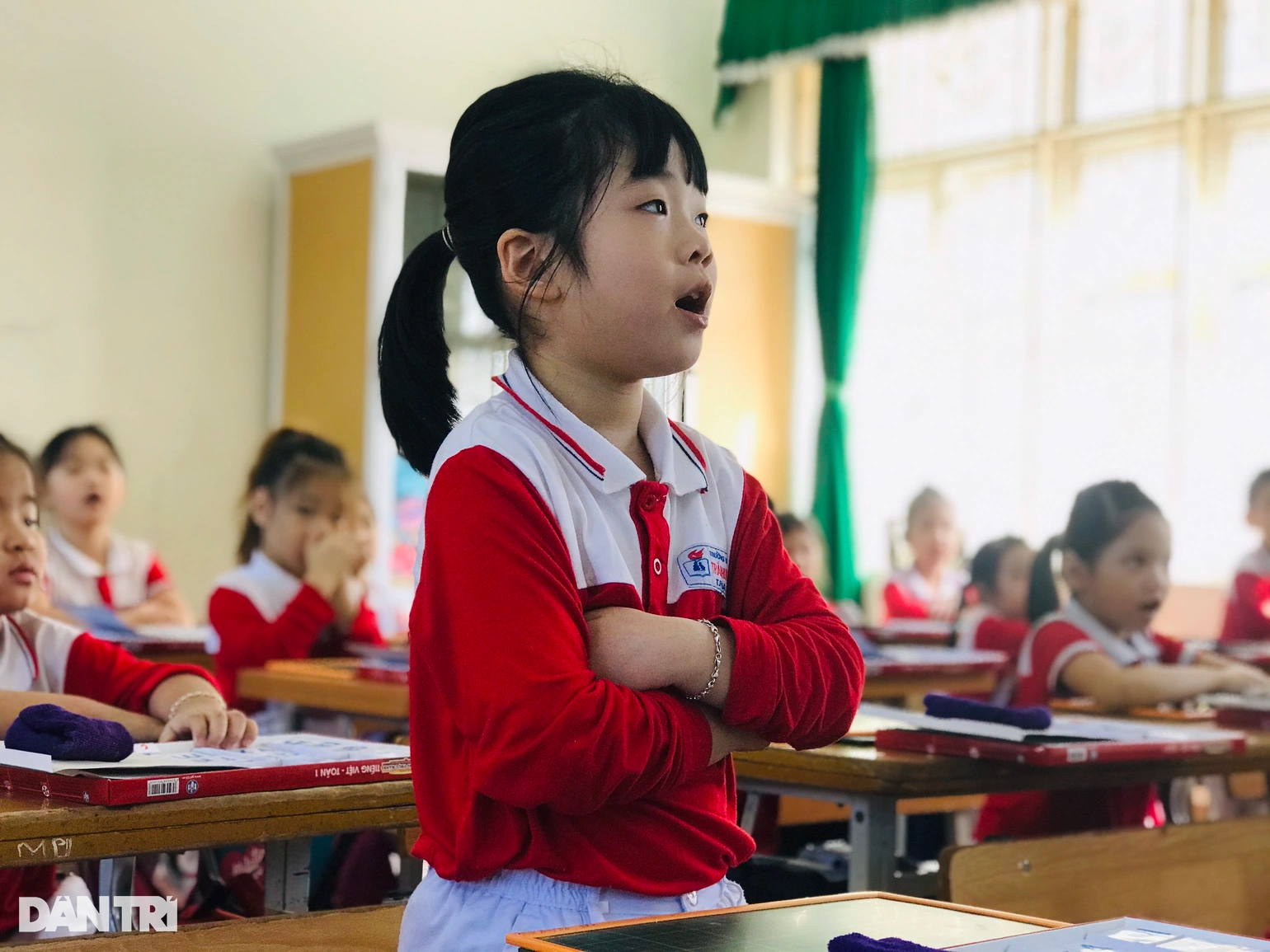 Giám đốc Sở Giáo dục Hà Nội: Không có vùng cấm trong xử lý sai phạm - 9 Giám đốc Sở Giáo dục Hà Nội: Không có vùng cấm trong xử lý sai phạm - 9