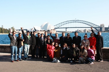 Thạc sĩ Quản lý dự án xây dựng AIT: 10 năm xây dựng và phát triển