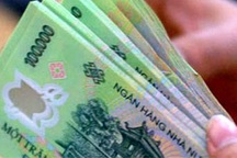 “Nóng” chuyện lương, thưởng Tết