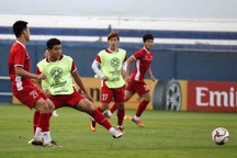 Huy Hùng chỉ ra “tử huyệt” của đội tuyển Việt Nam trước trận gặp Jordan