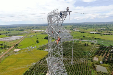 PTC3 phối hợp đảm bảo tiến độ thi công cao tốc Bắc - Nam