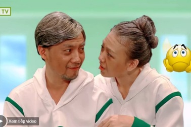 Valentine “xâm chiếm” BXH TV Show