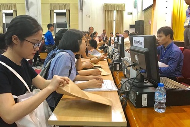 Nhầm lẫn điểm ưu tiên: Thí sinh sốc vì bị trường từ chối trong ngày nhập học