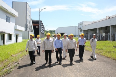 BSR và hành trình chuyển đổi năng lượng, nhiên liệu xanh